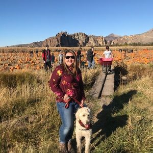 Meet your Posher, Dacia